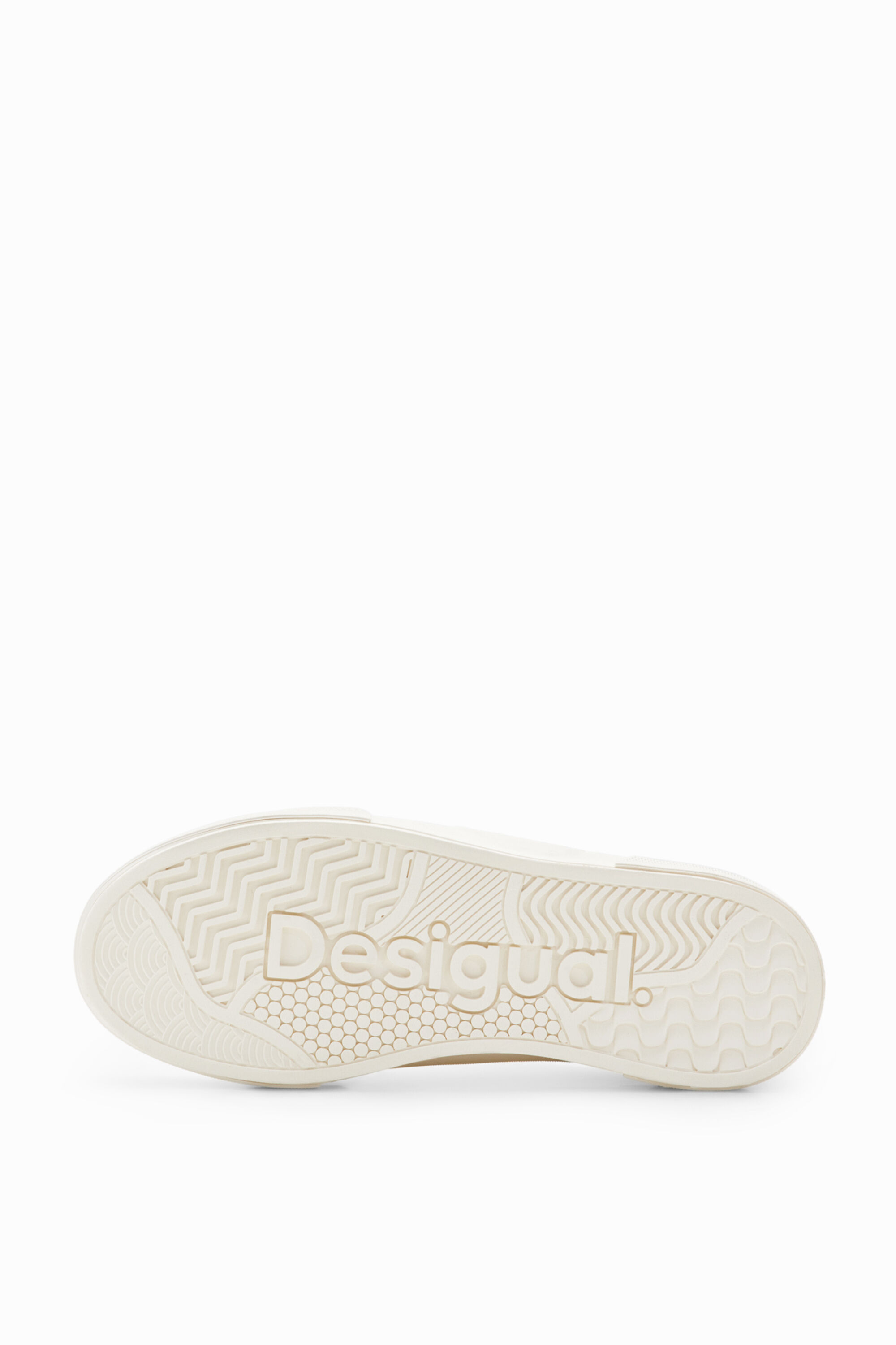 Desigual mickey mouse sneakers new arrivals