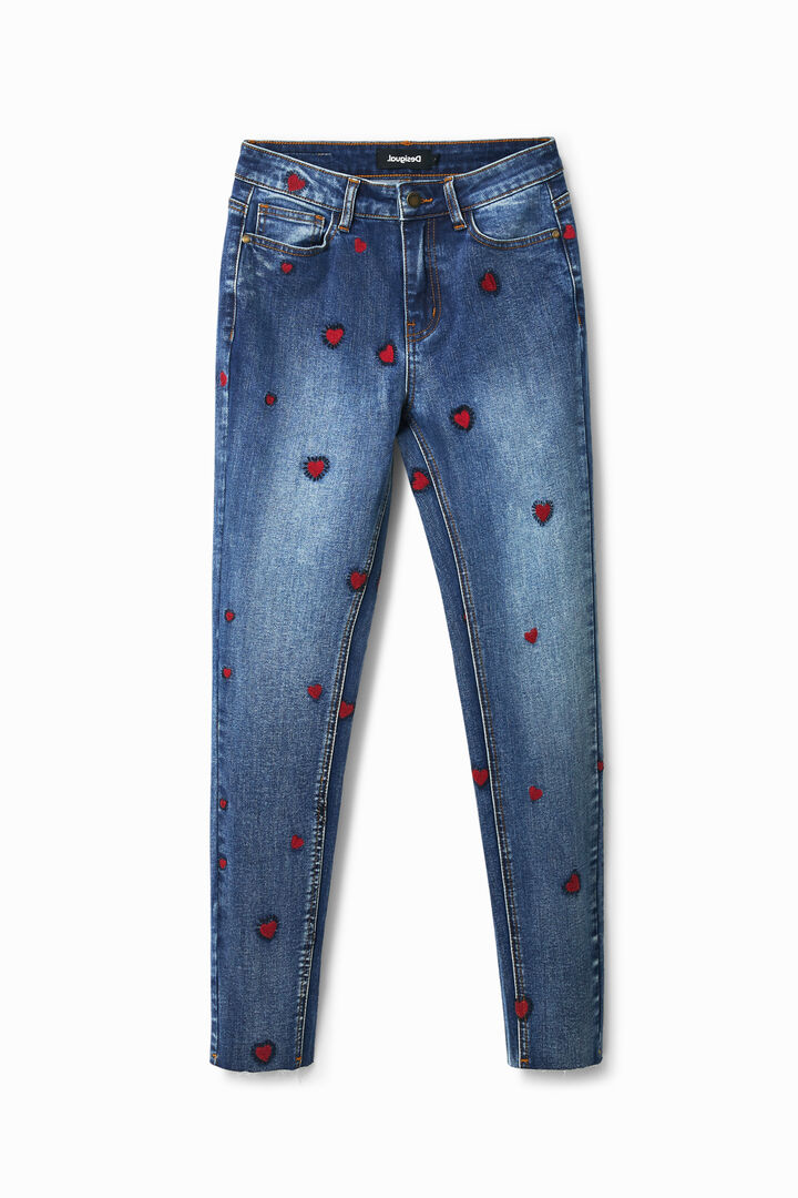 Vaqueros Skinny | Desigual