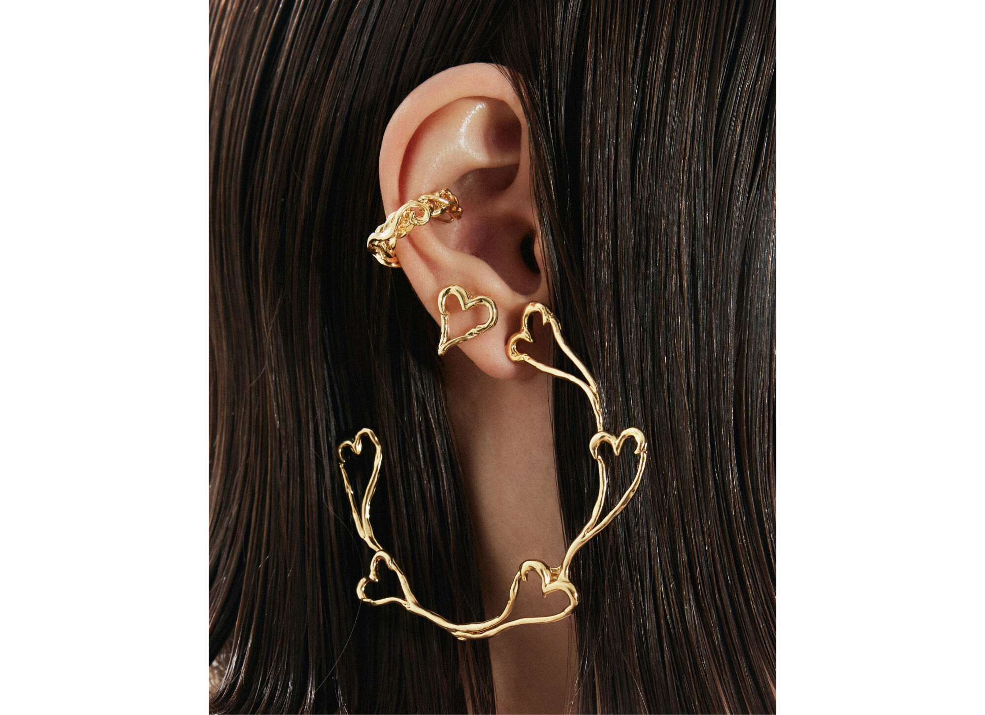 Jewellery Desigual
