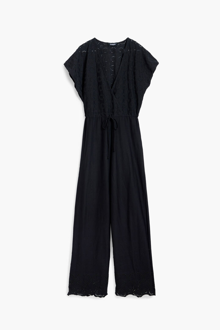 Cut-out jumpsuit | Desigual