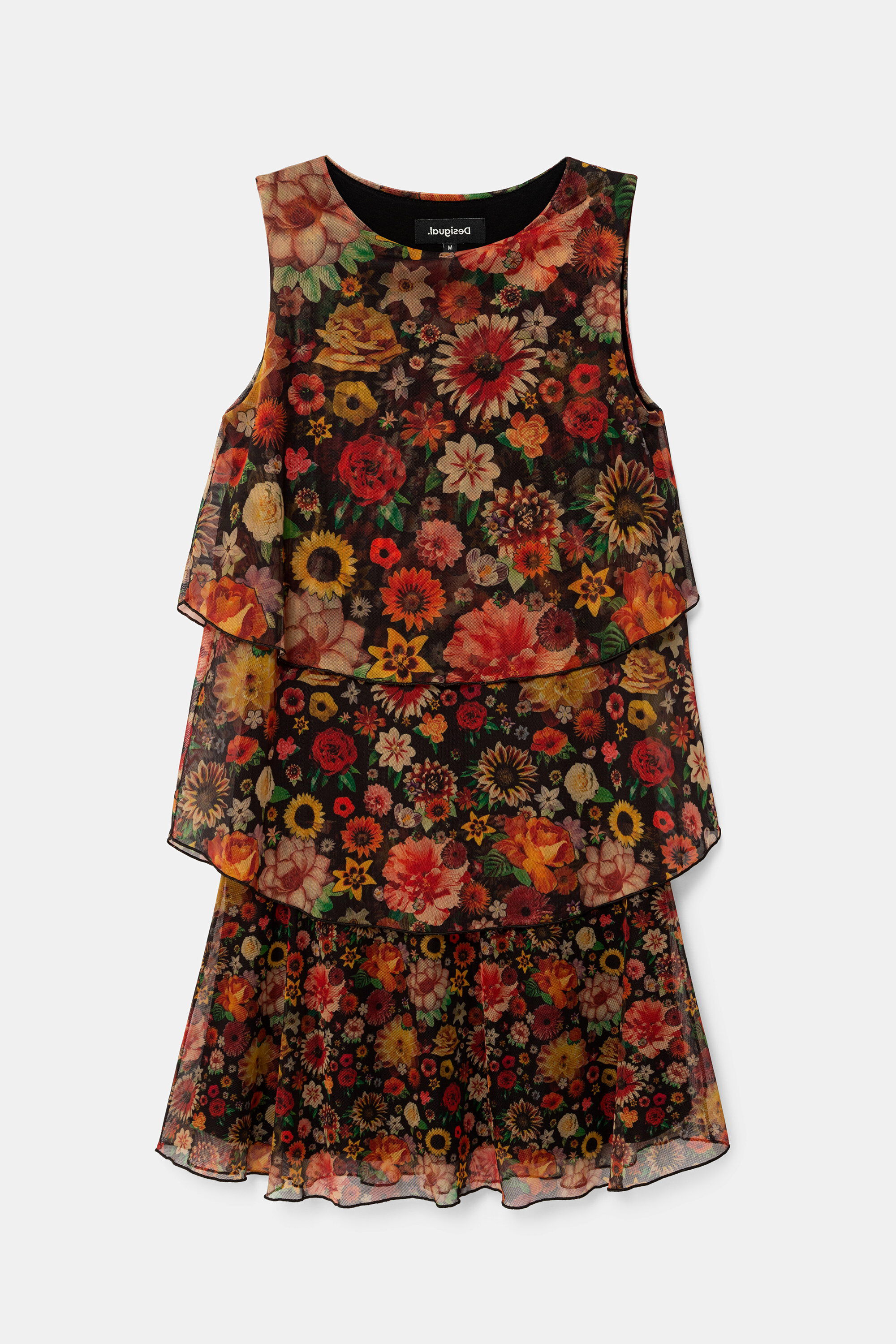 desigual dress