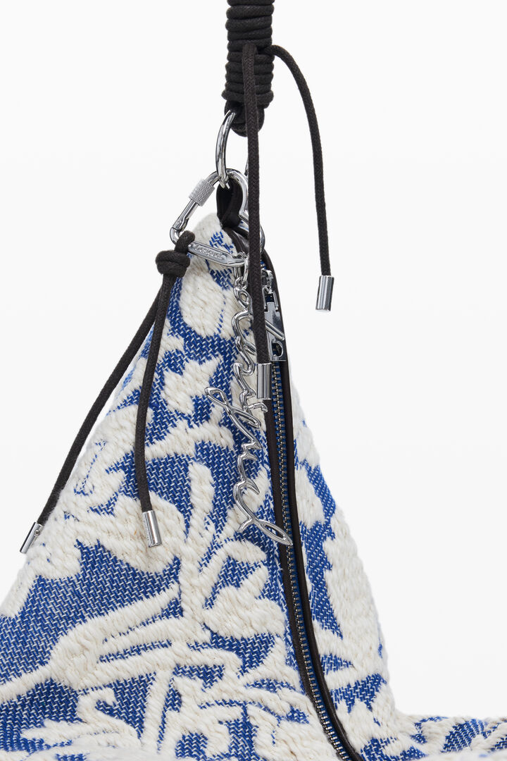 Grand sac à fleurs | Desigual