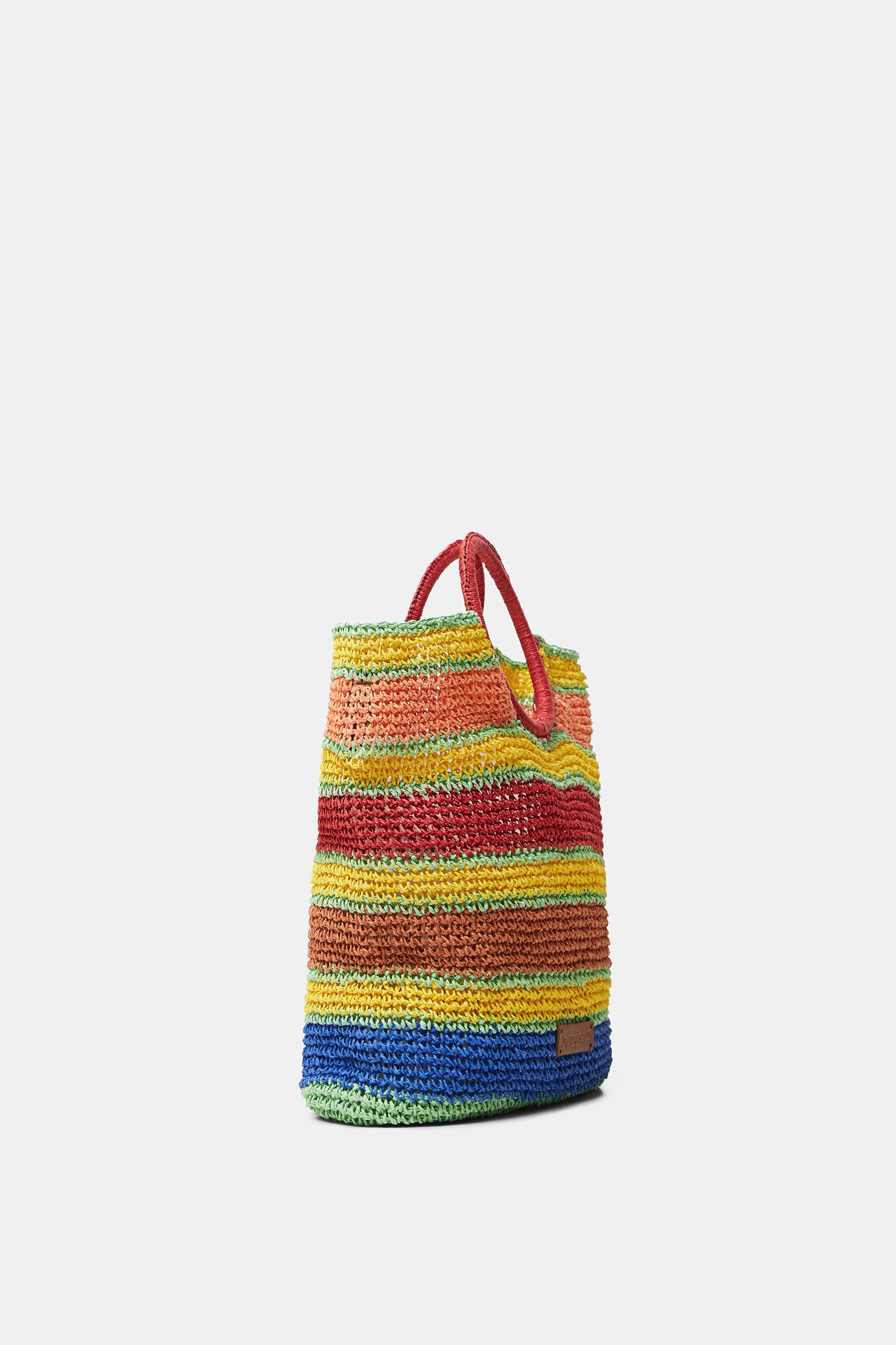 Sac plage desigual sales