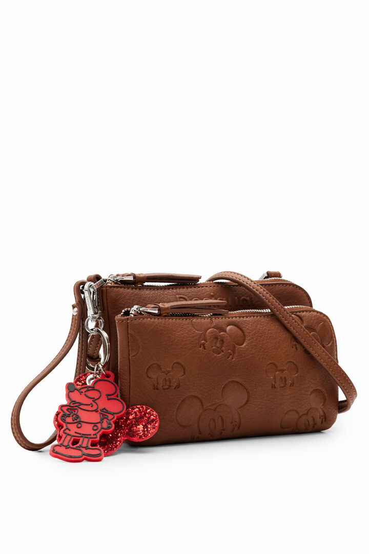 Bolso mini Mickey Mouse