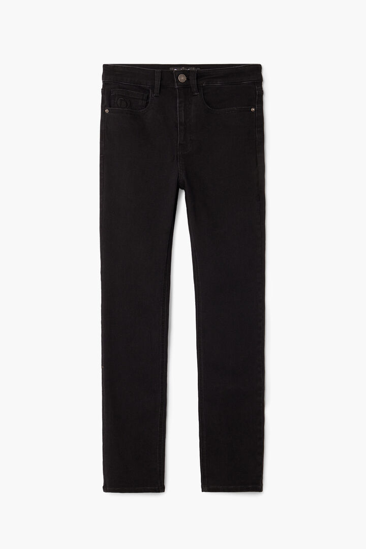 Vaqueros denim slim | Desigual