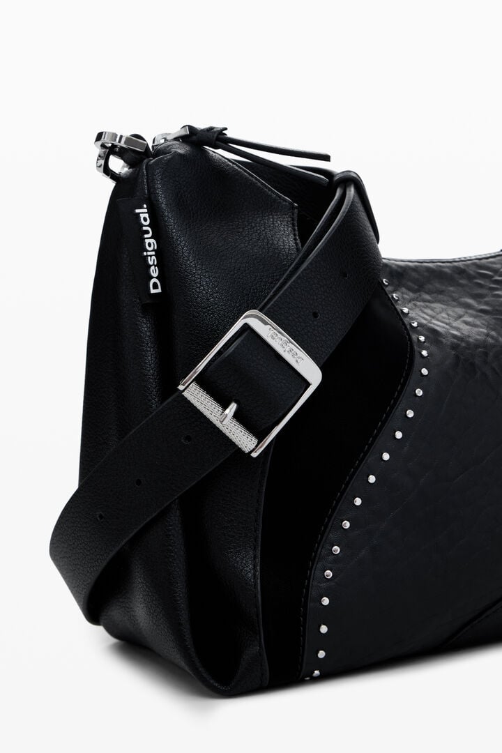 M waves bag | Desigual