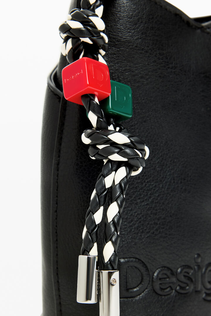 Porta móvil charms | Desigual