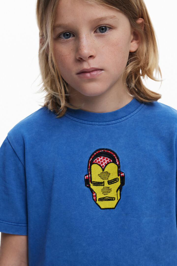 Ironman Marvel™ T-Shirt | Desigual