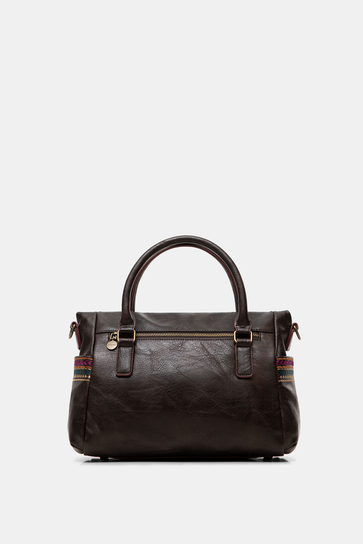 Bauletto ricamato | Desigual