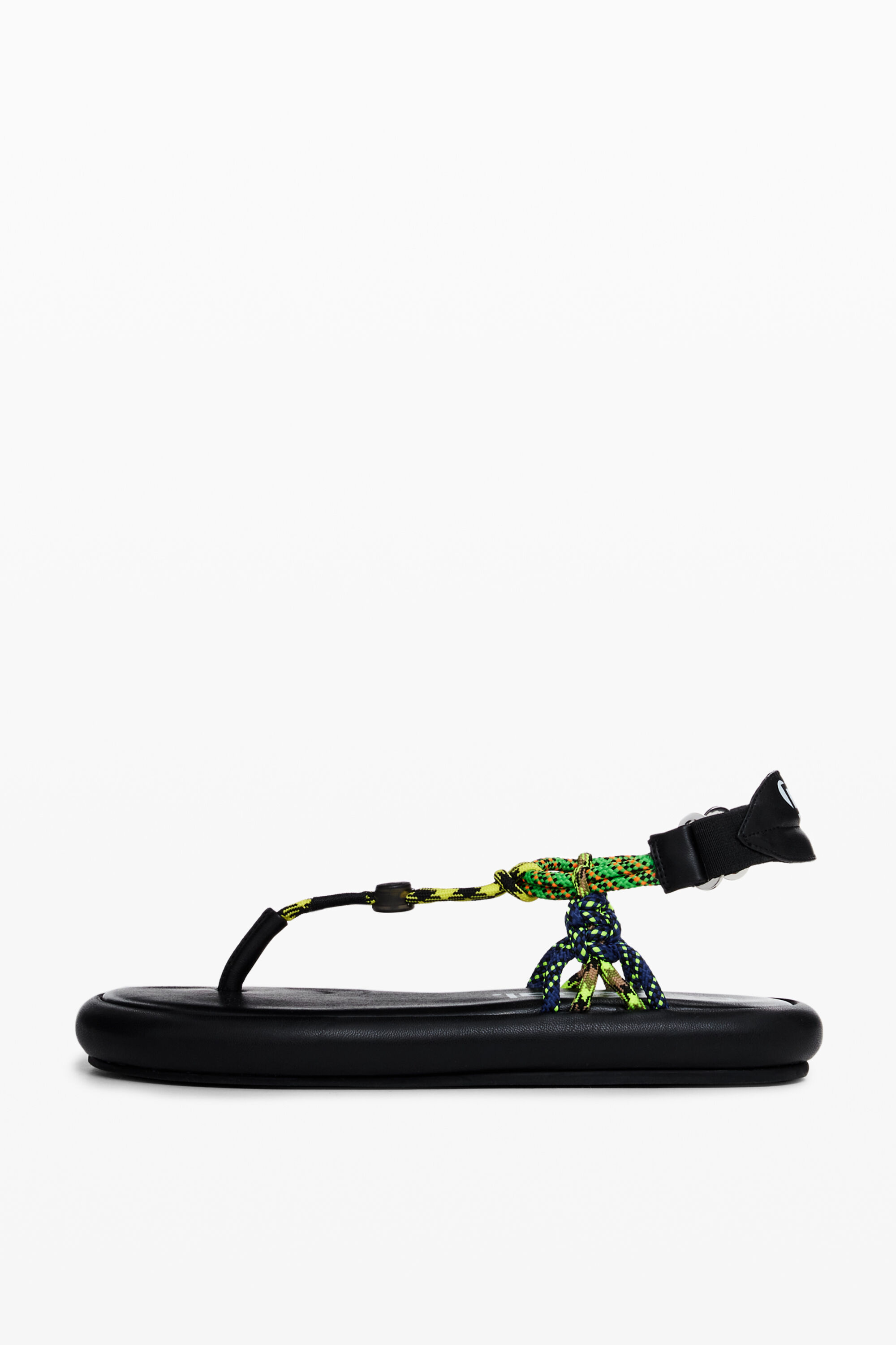Isabel marant rope sandals store