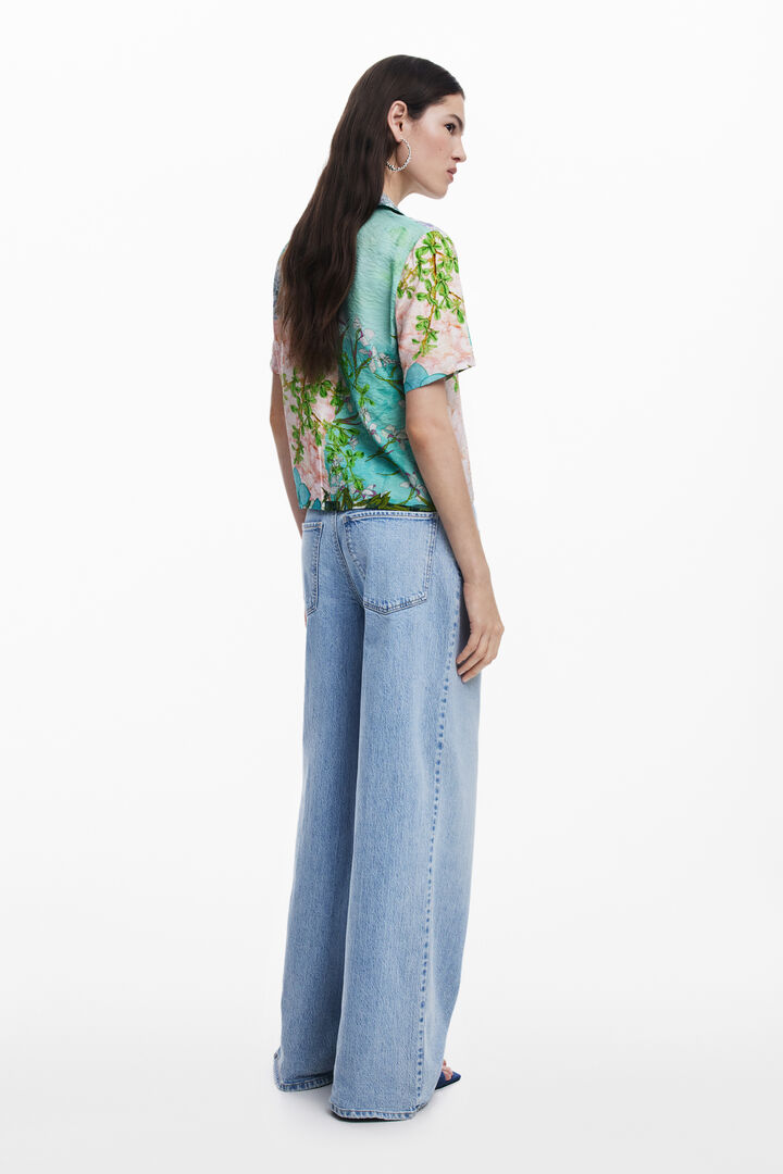 Miami shirt | Desigual