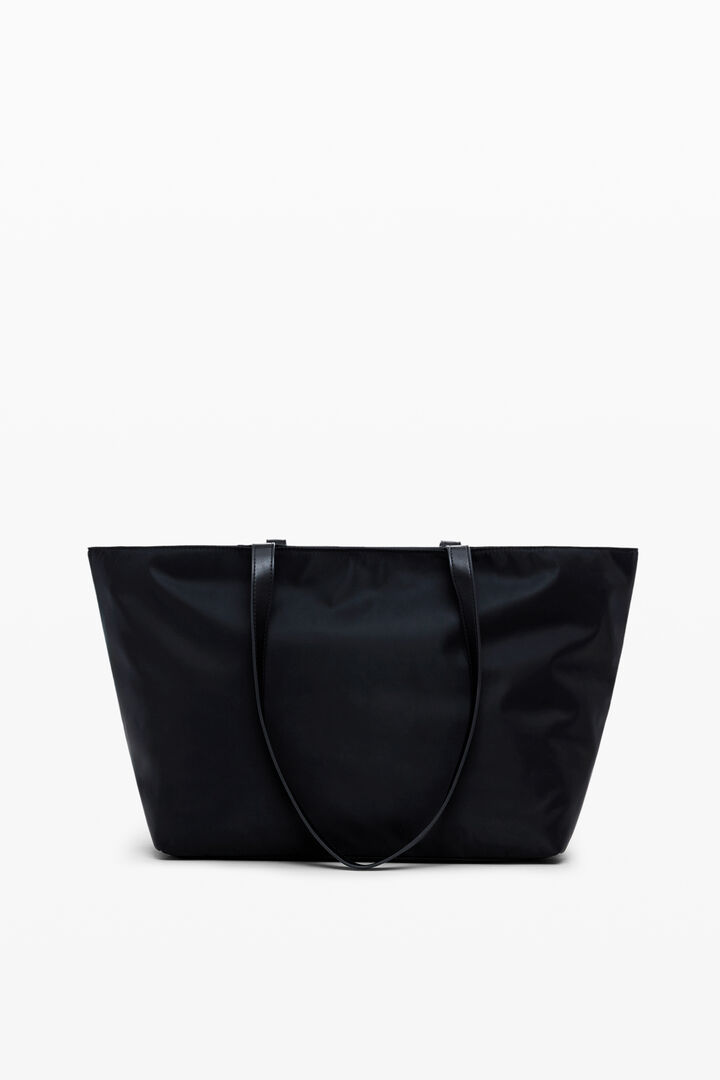 Bolso shopper bolsillo | Desigual