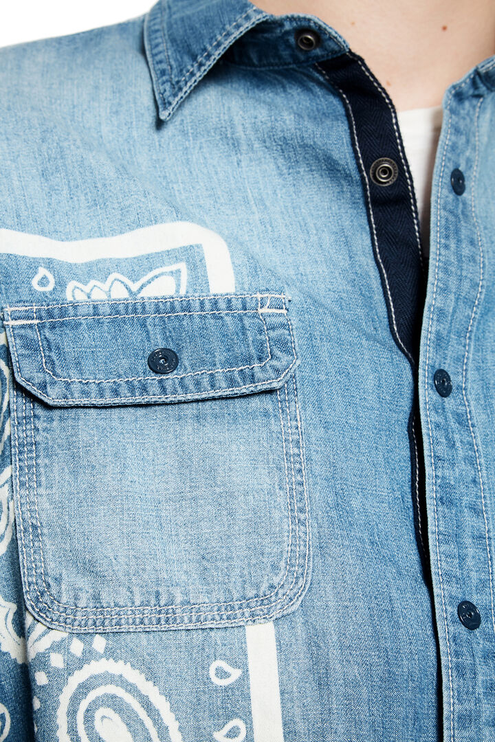 Shirt Marc | Desigual