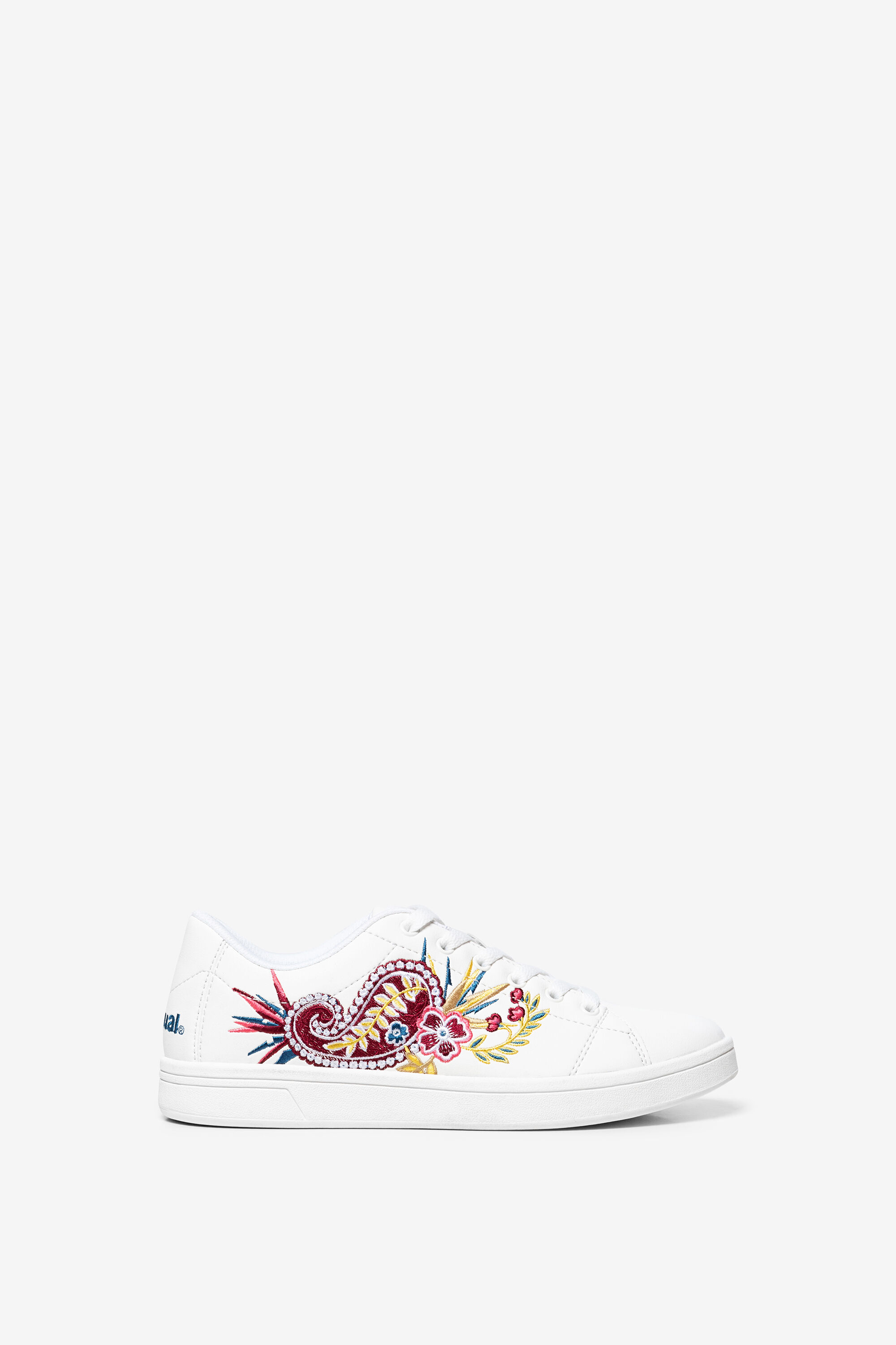Desigual on sale sneakers 2019
