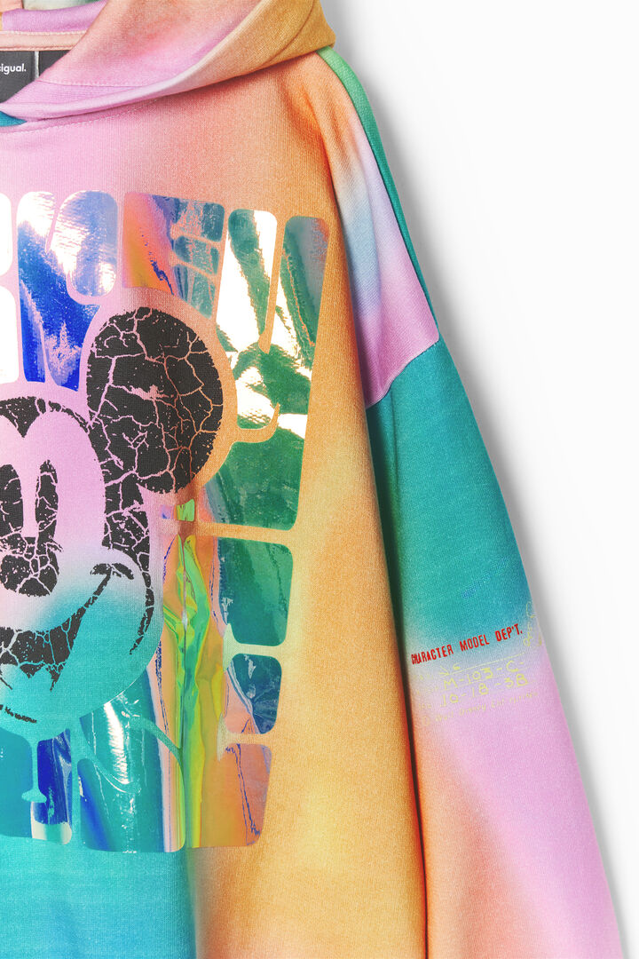 Sudadera Mickey arty | Desigual
