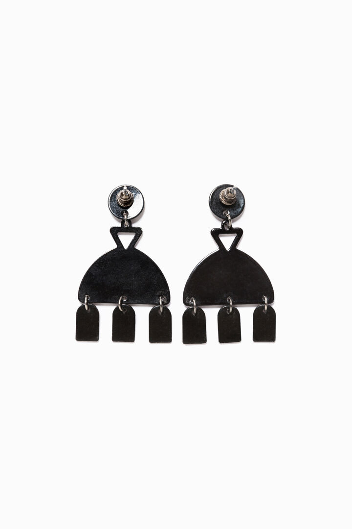 Inca Pompon Necklace | Desigual