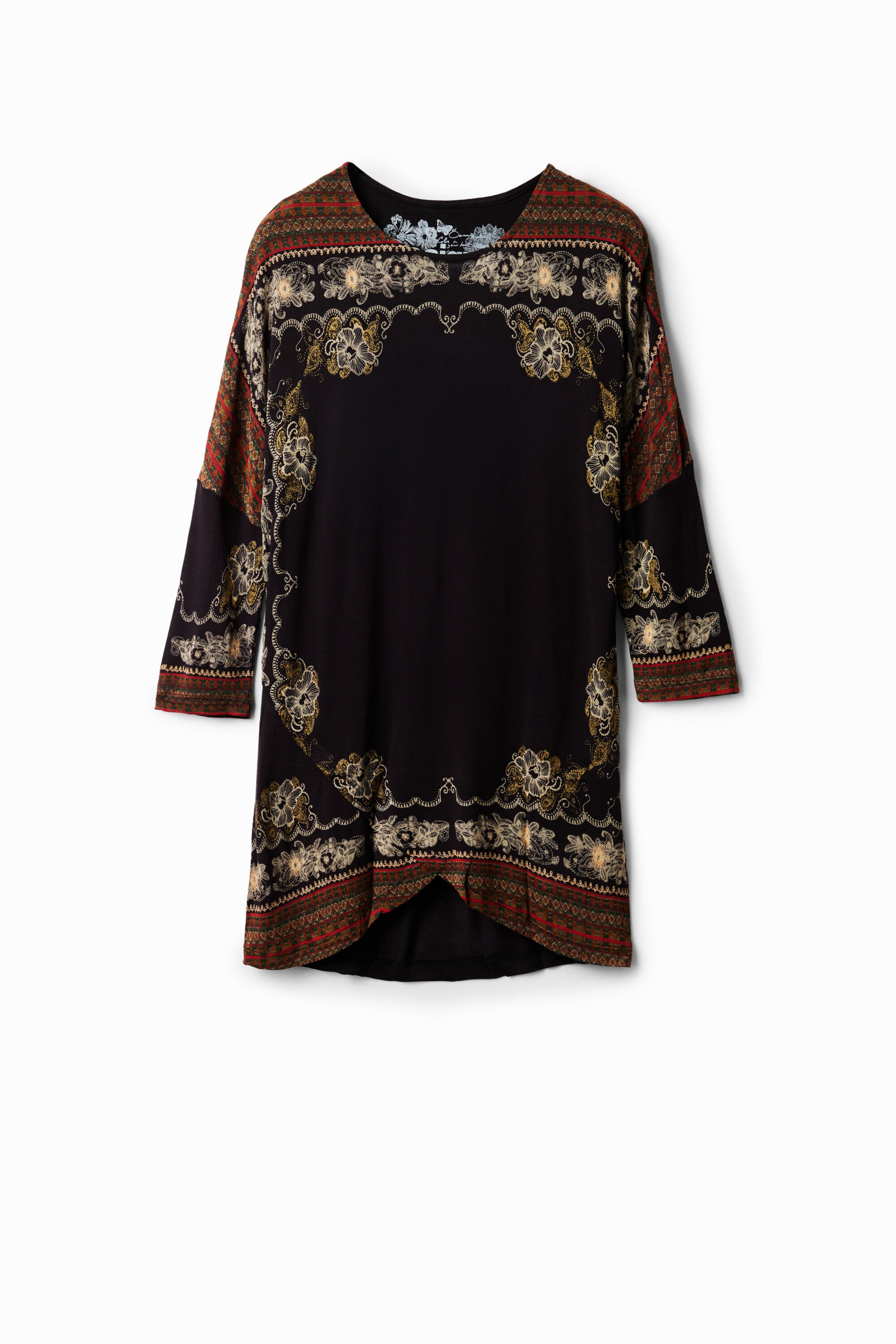 Camiseta