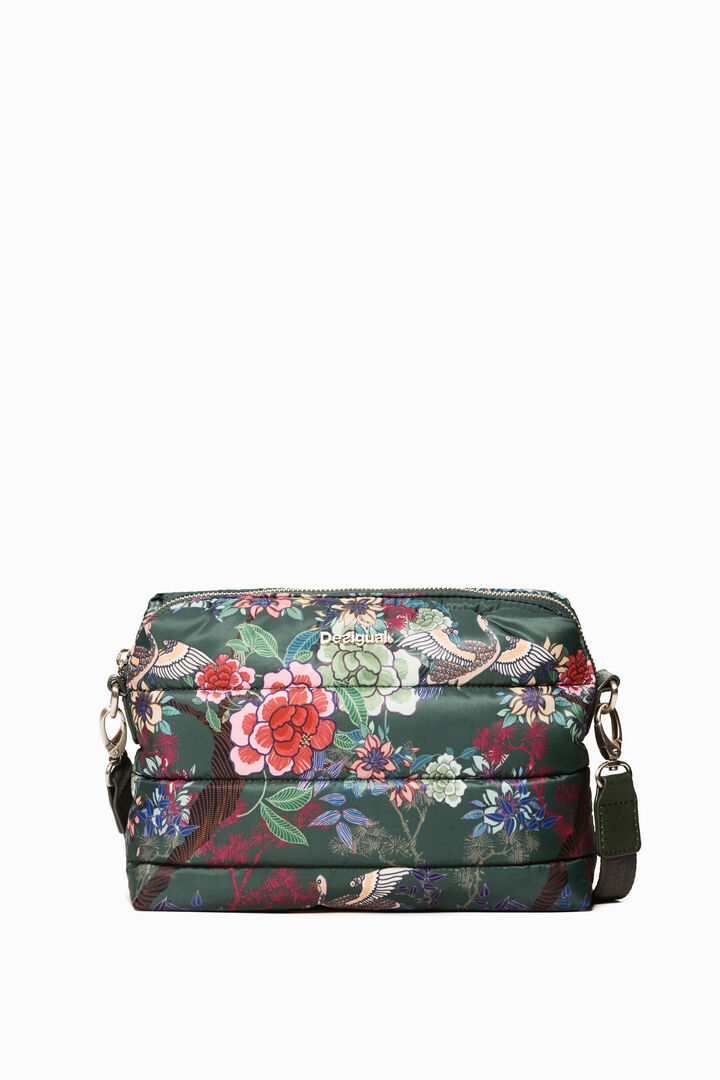 Kurosawa Marvin No Revers Bag | Desigual