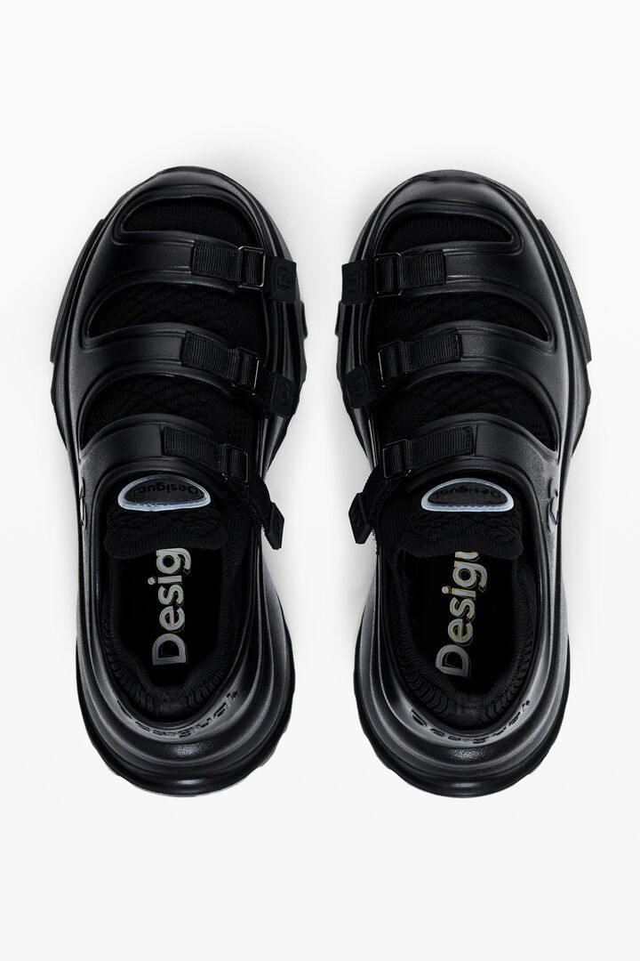 Sneaker loafer | Desigual