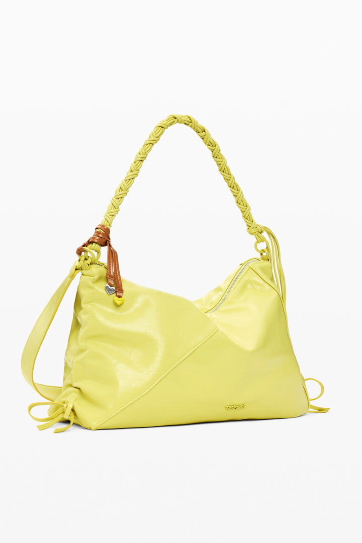 Bossa gran llaç brillant | Desigual