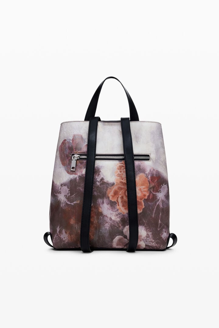 Rugzak S met zakken | Desigual