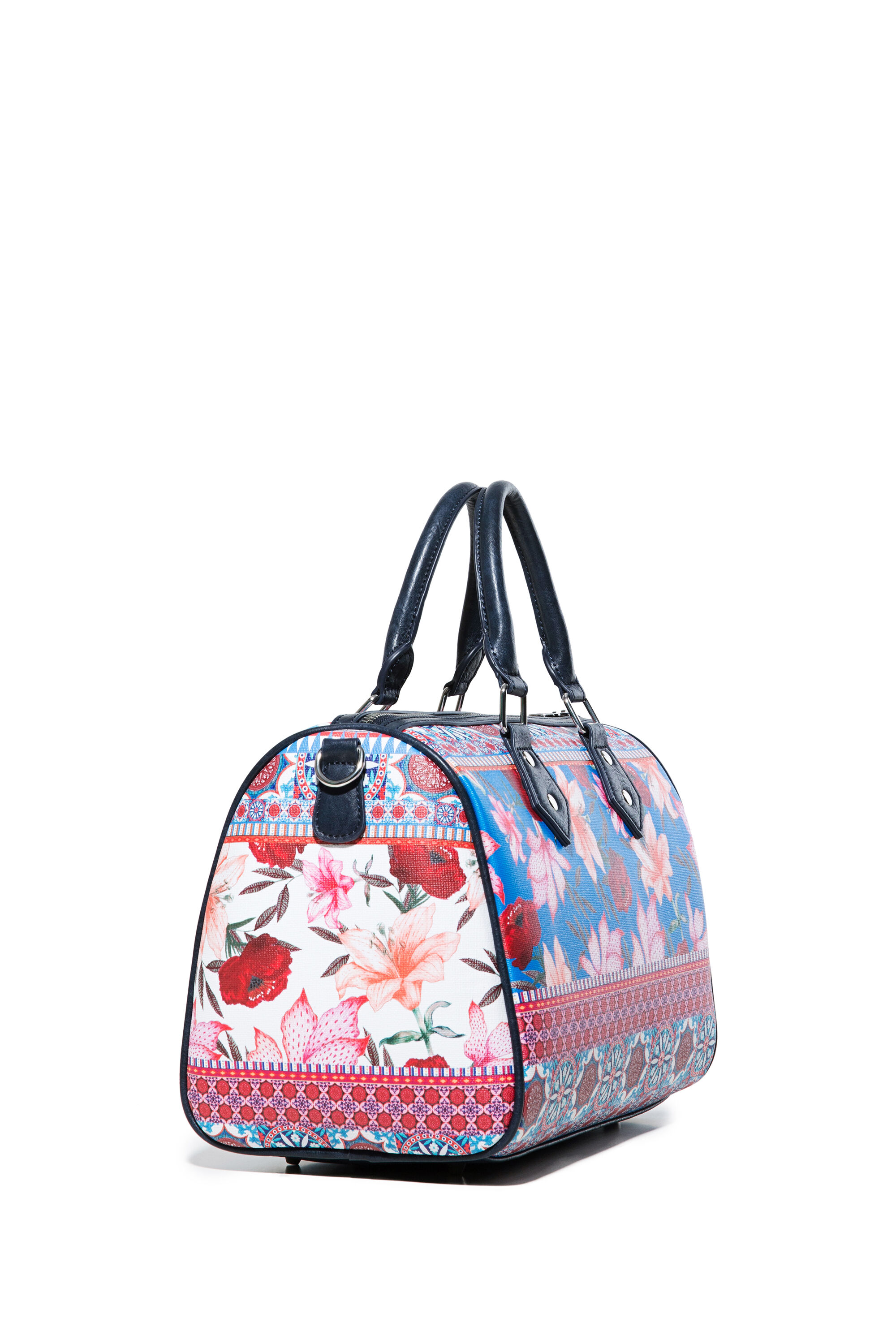 Sac a main bowling desigual cheap
