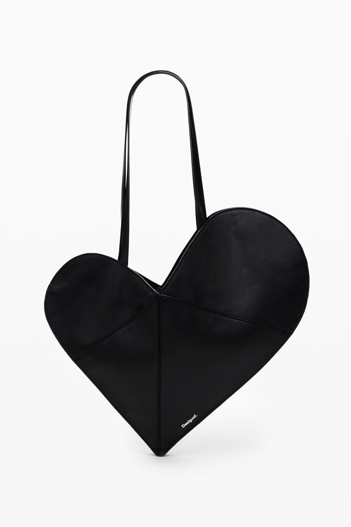 Leather bag