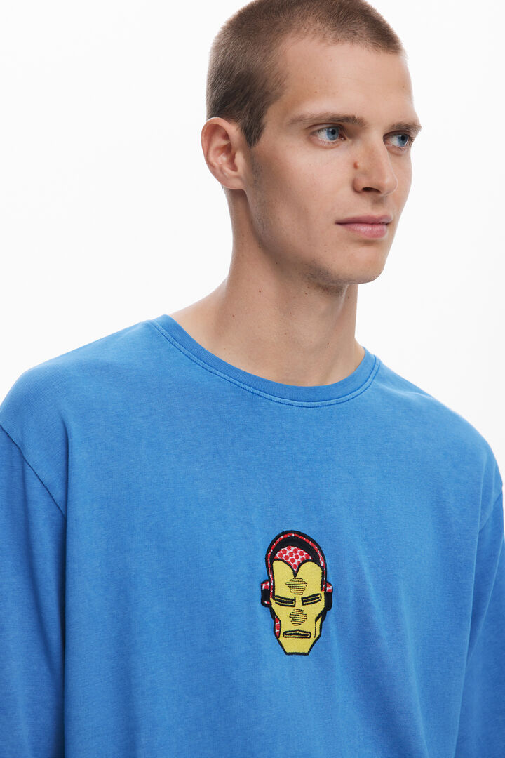 Ironman Marvel™ T-shirt | Desigual