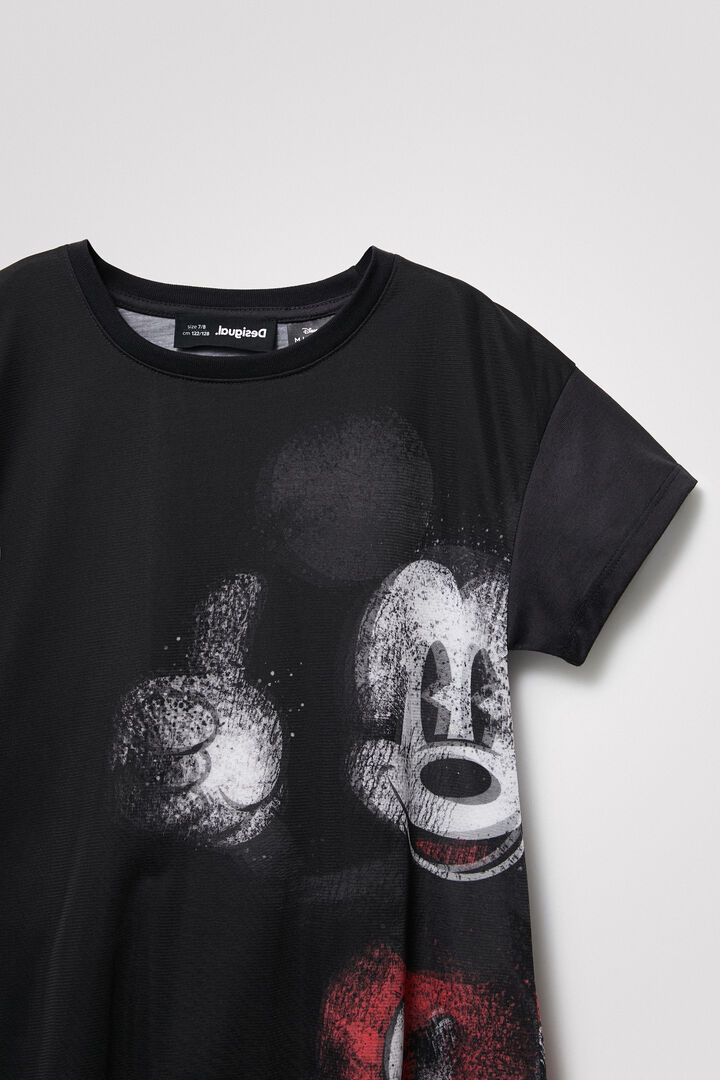 Mickey Mouse dress | Desigual