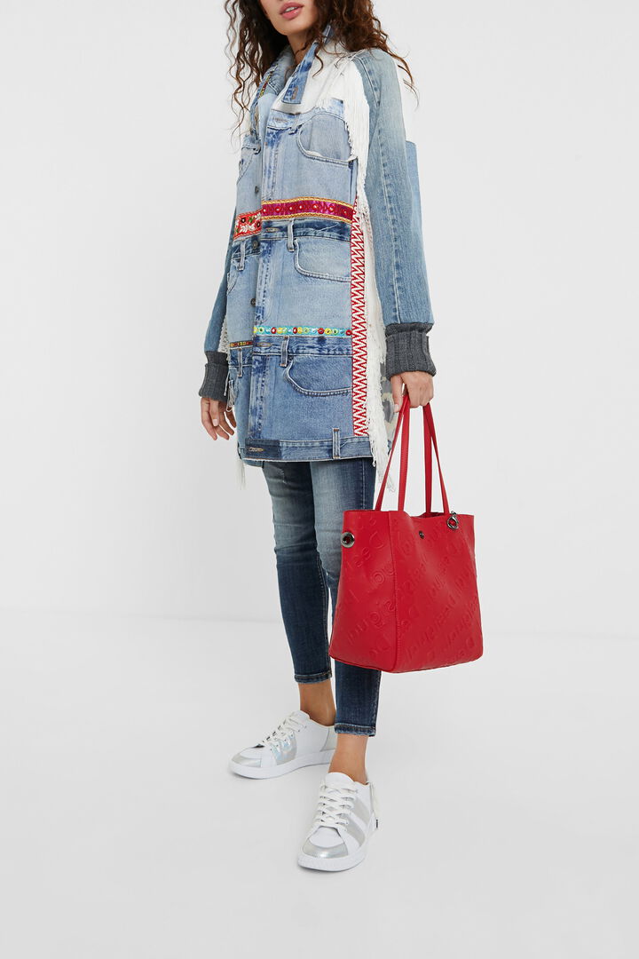 コート | Desigual