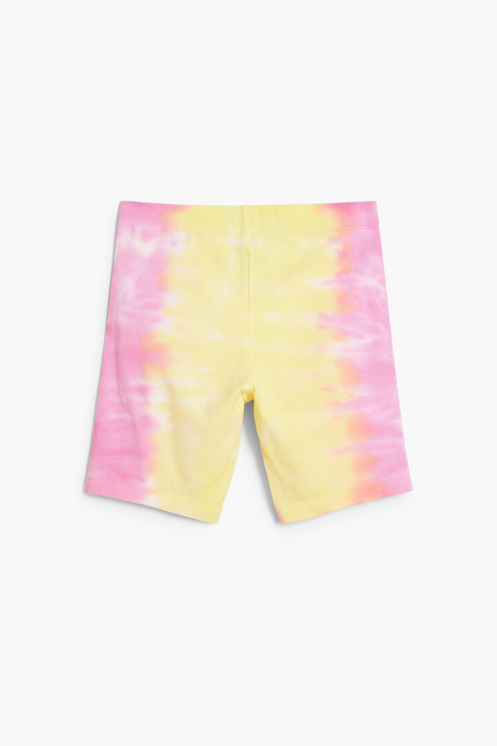Legginsy Tie-dye | Desigual