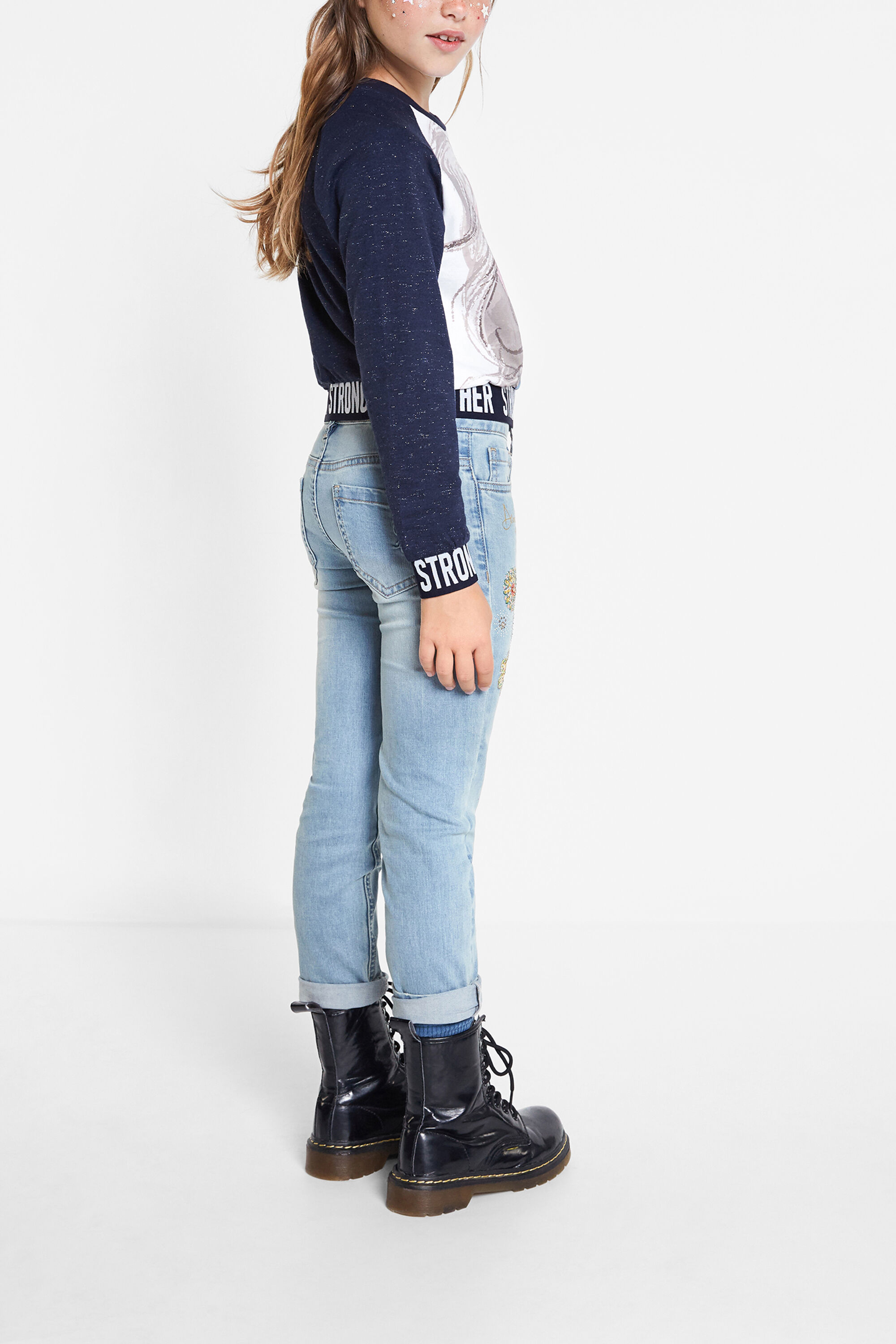 Elsa Sweatshirt
