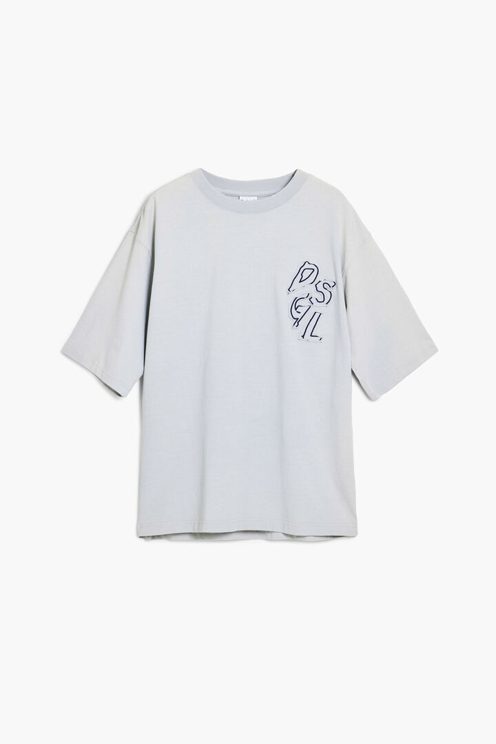 Denim T-shirt Mickey Mouse™ | Desigual