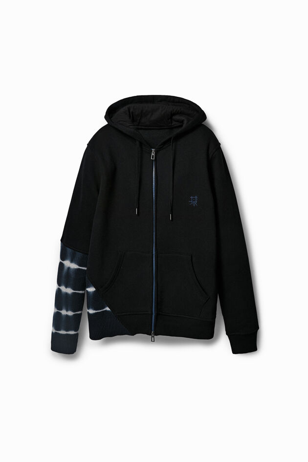 Pullover desigual - Unser Gewinner