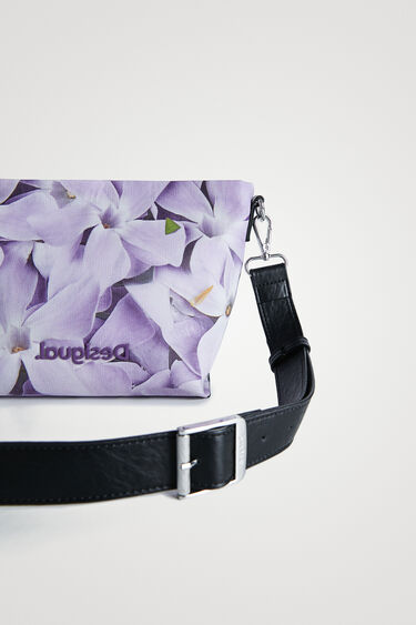 Violets sling bag | Desigual