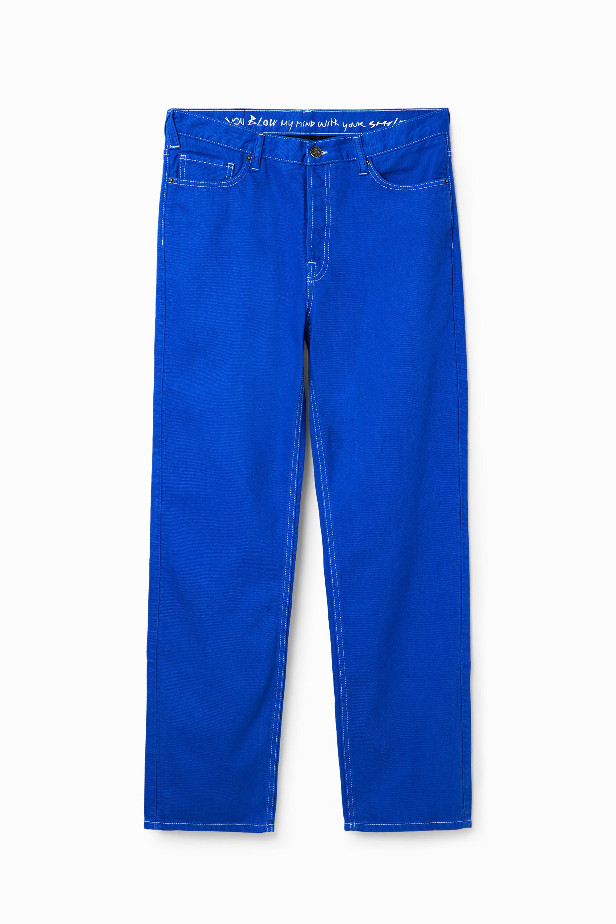 Levis royal best sale blue jeans