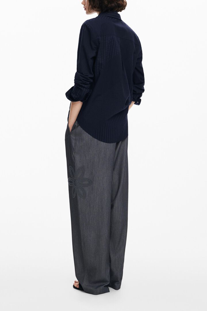 Camisa lisa | Desigual