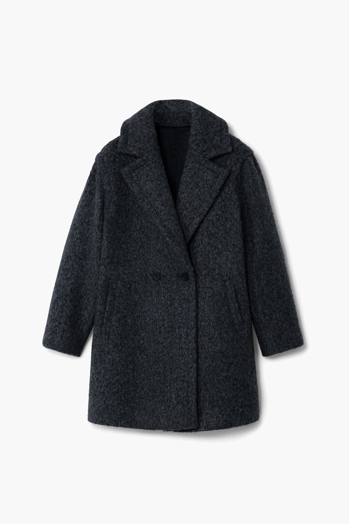 Long coat | Desigual