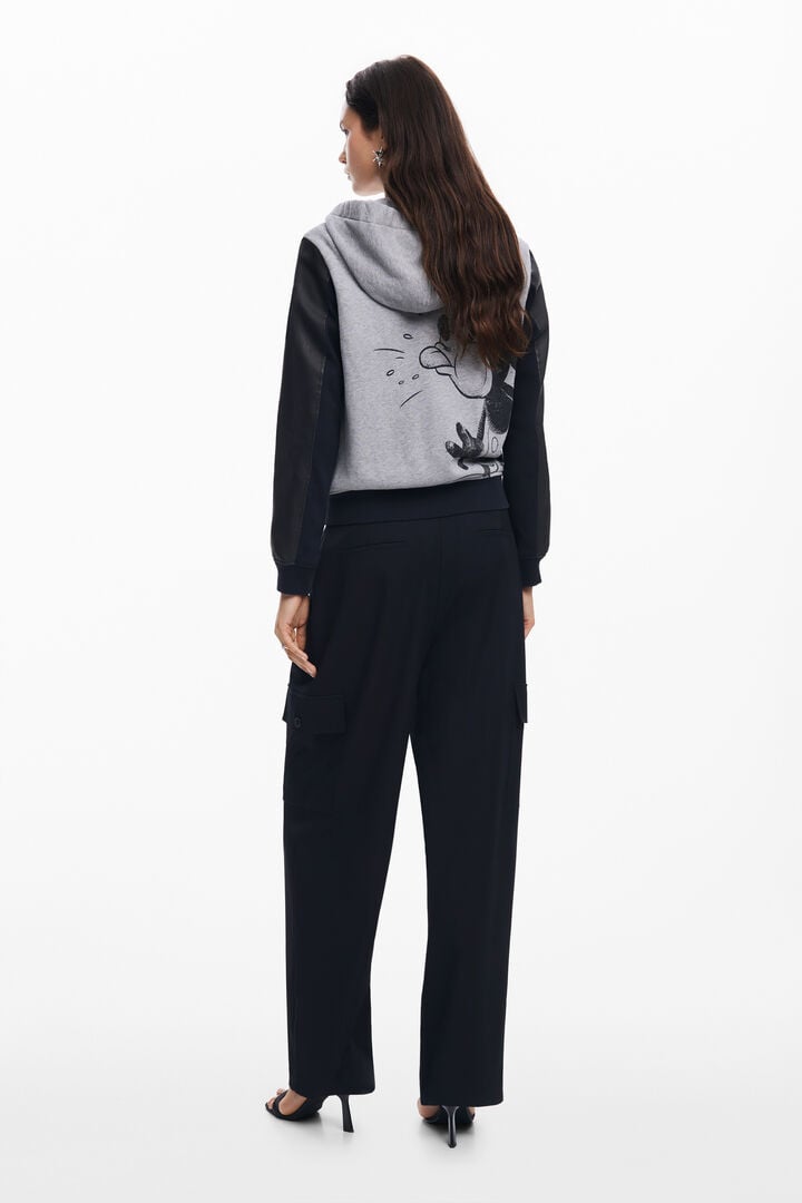 Chaqueta Mickey Mouse | Desigual