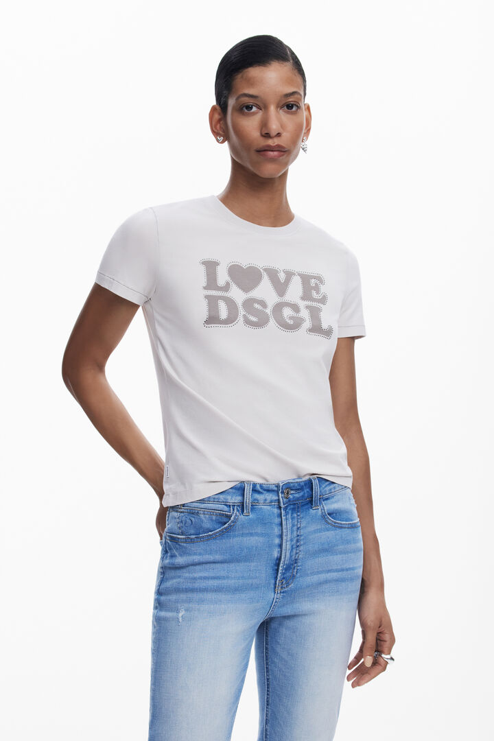 Jeans Regular Basic | Desigual