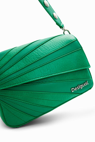 Bossa S patch textures | Desigual
