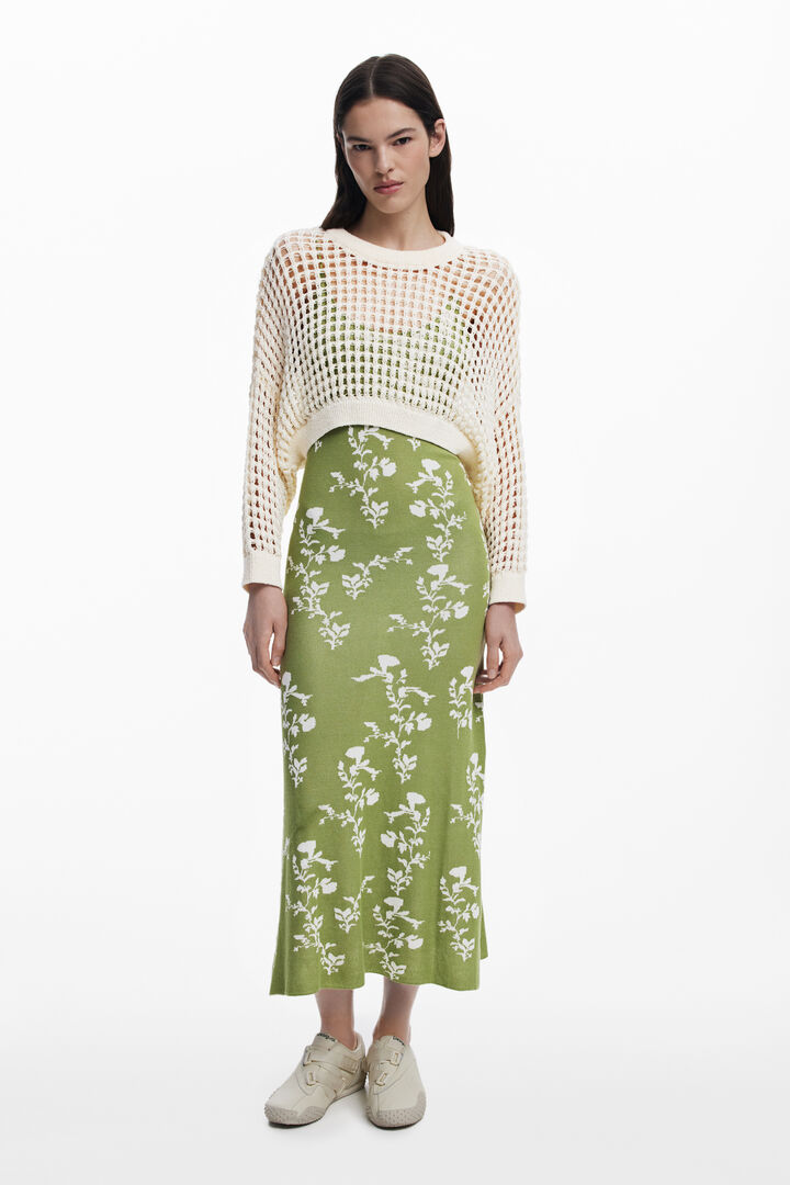 2-in-1 dress