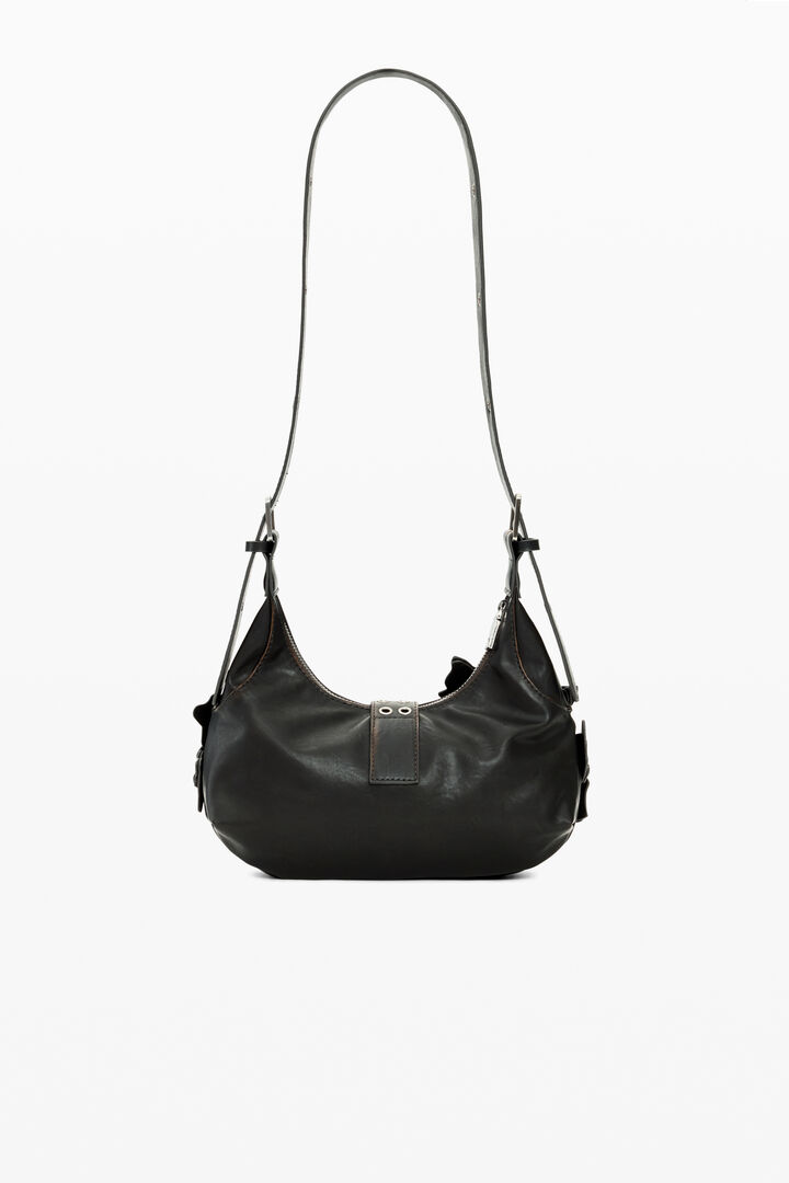 Small bag flower appliqu&eacute;s | Desigual