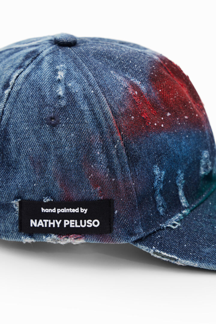 Gorra Edició Limitada Nathy Peluso | Desigual