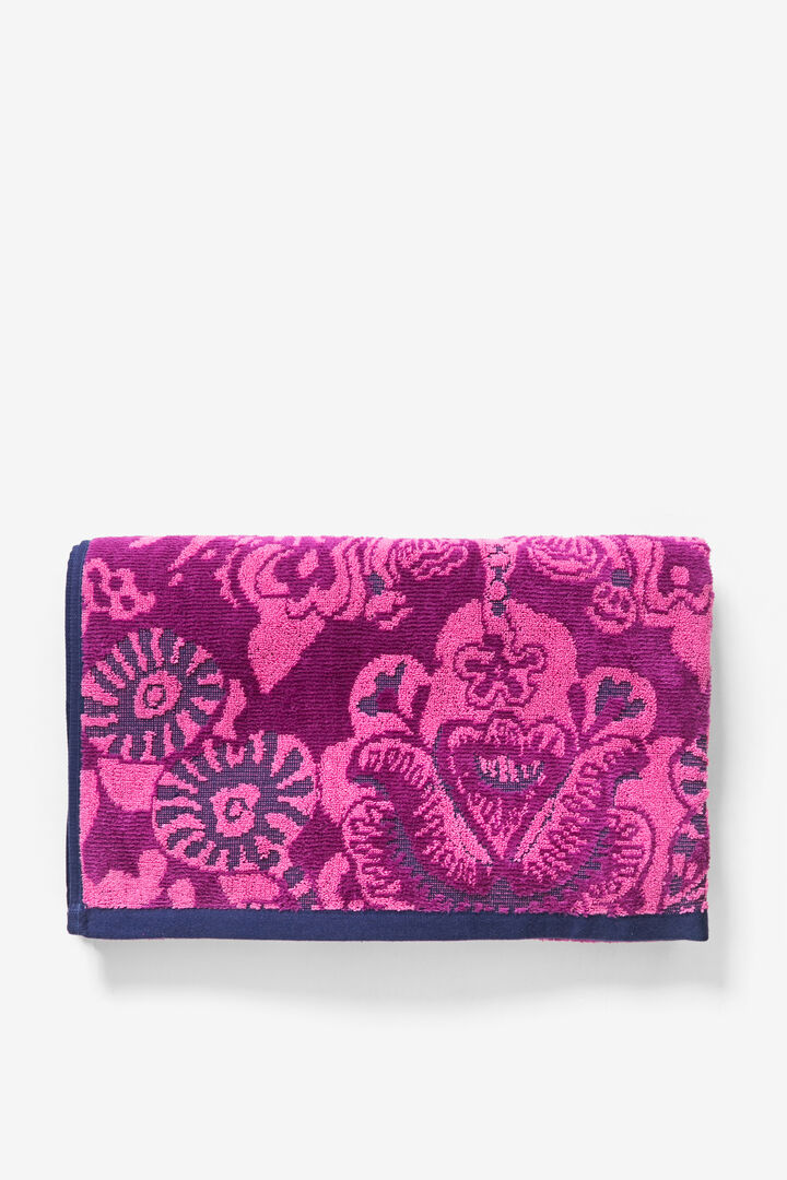 Handtücher Jacquard Boho Jeans | Desigual