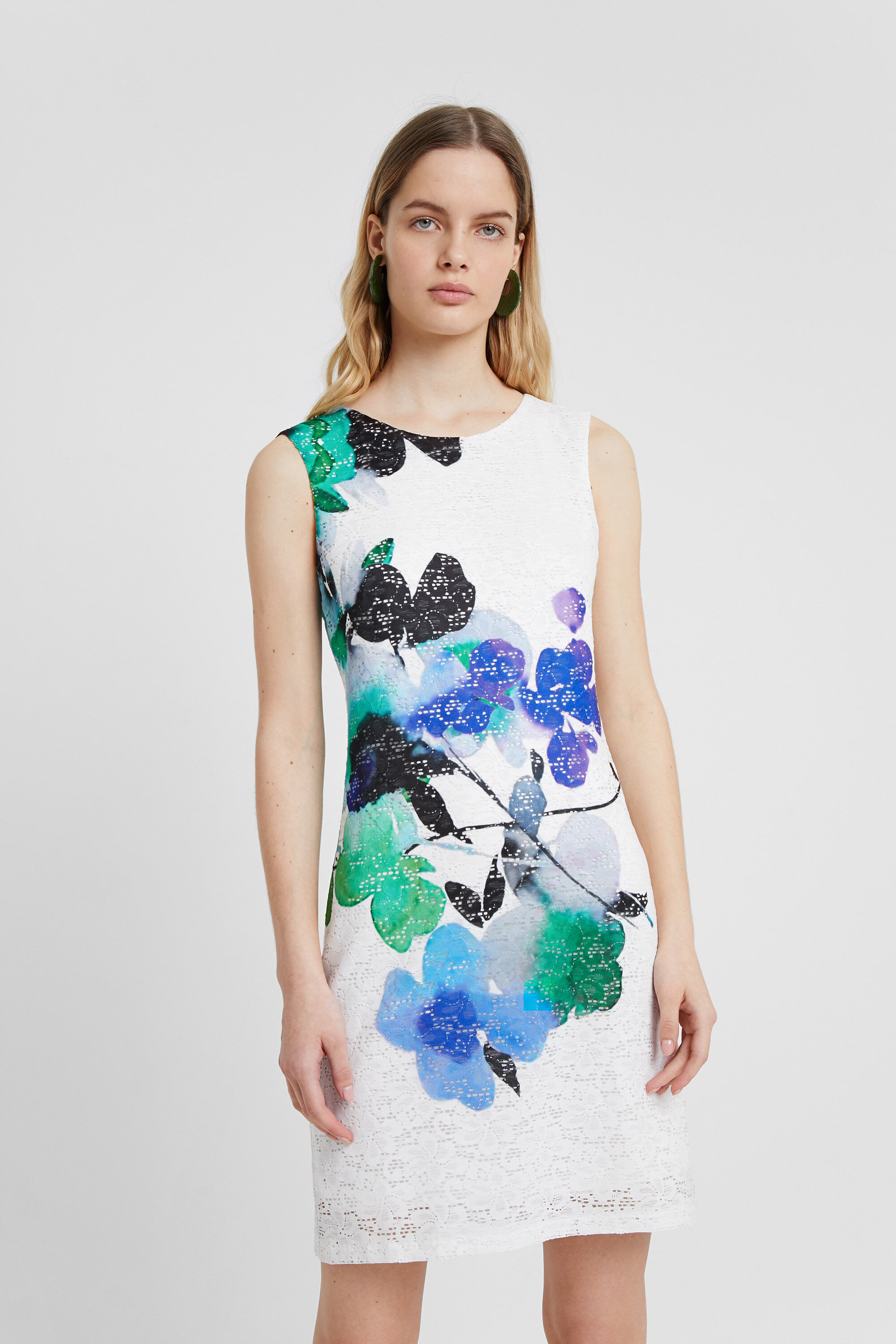 robe 46 desigual