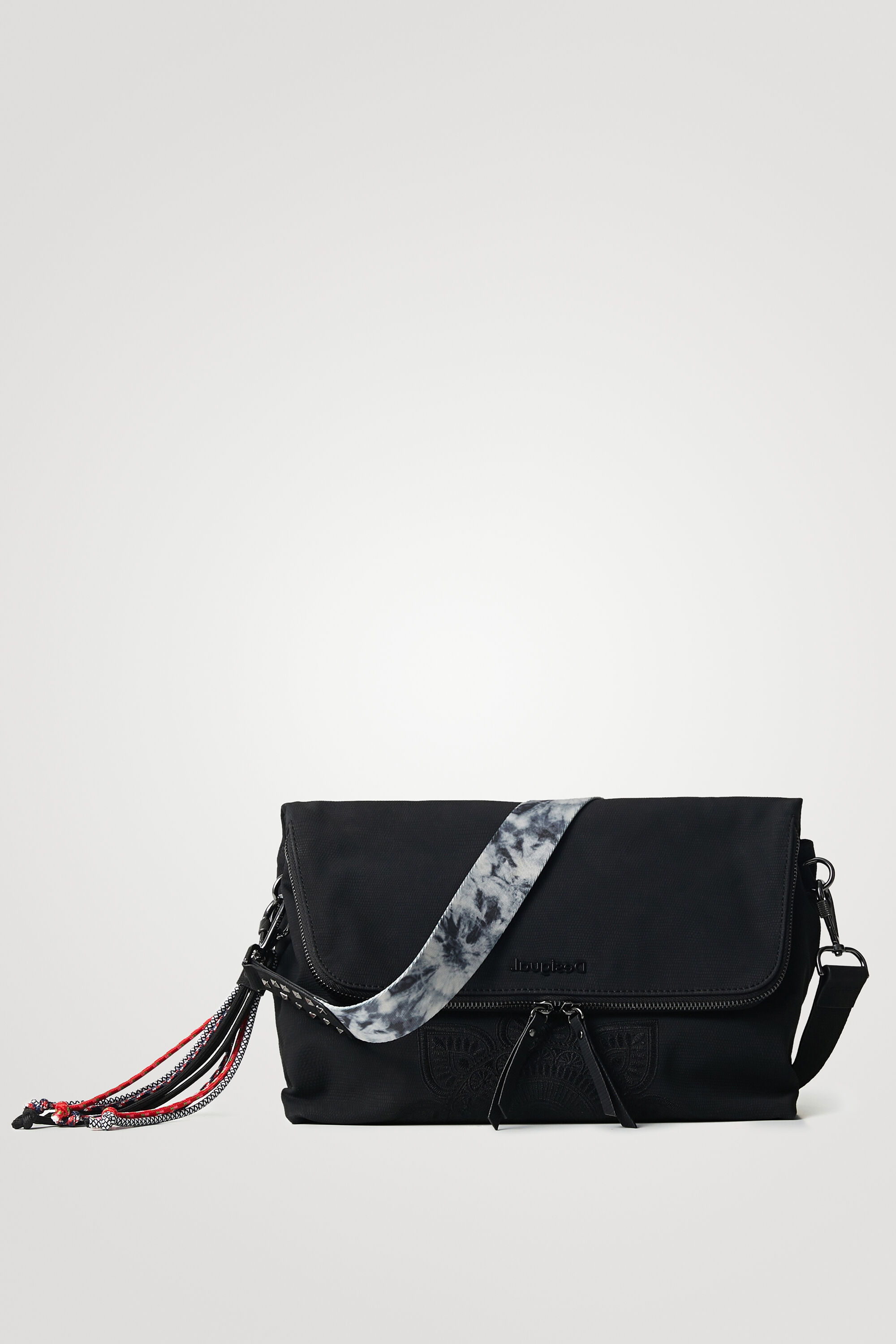 sacoche desigual femme