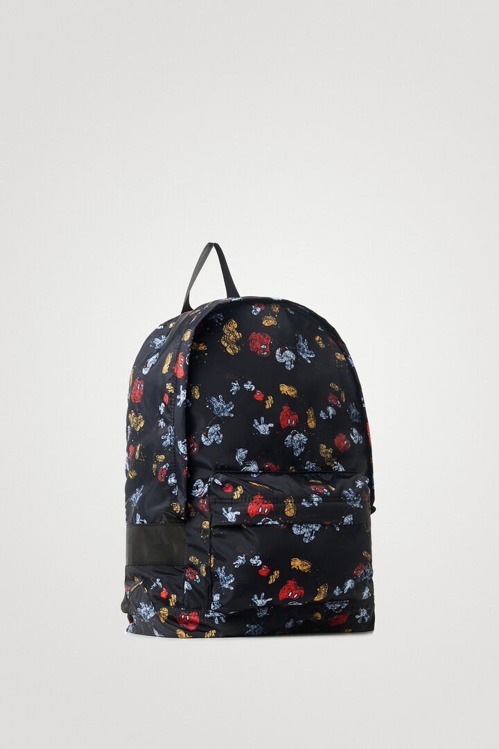 Mochila ilustraciones | Desigual