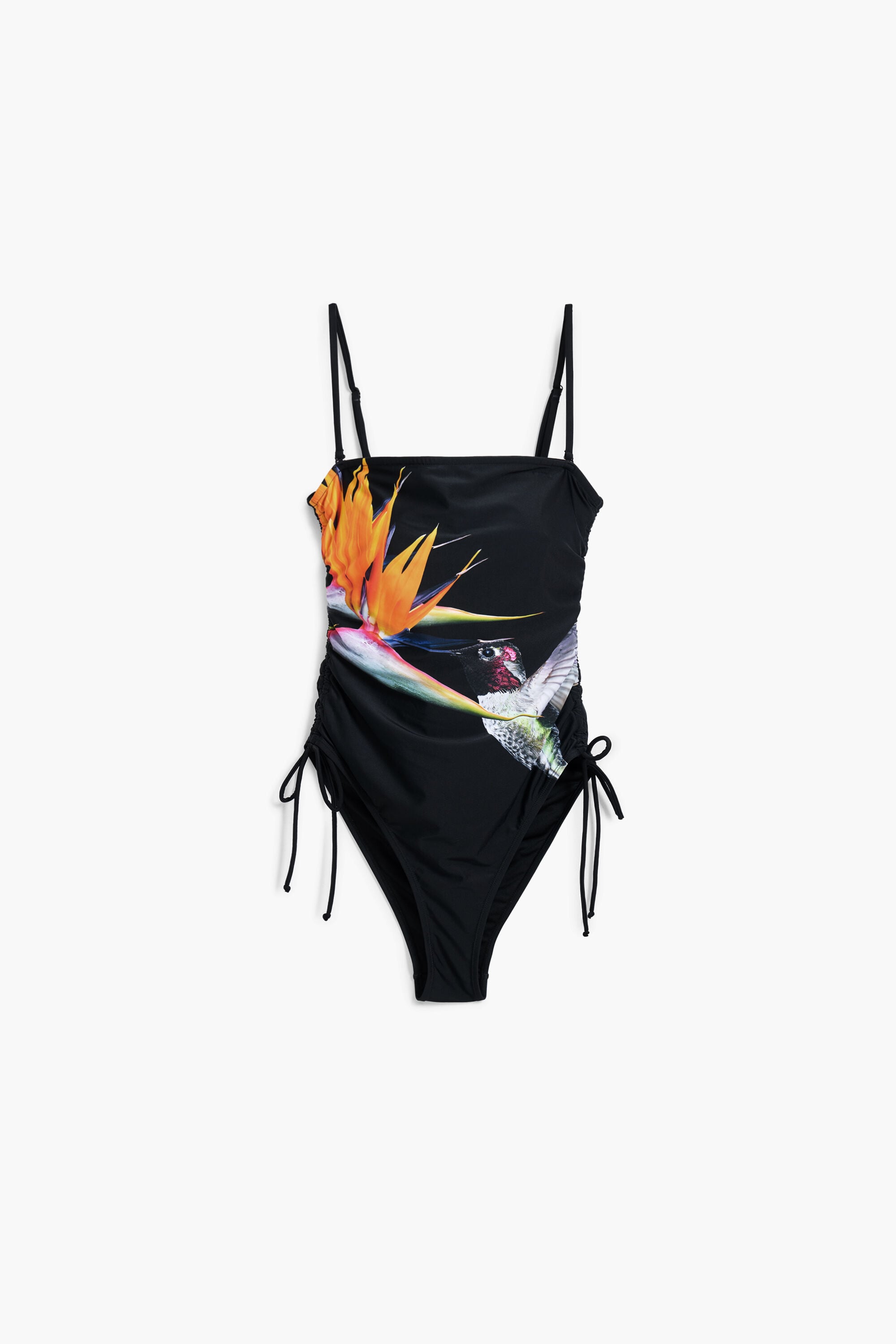 Bañador Colibrí, S