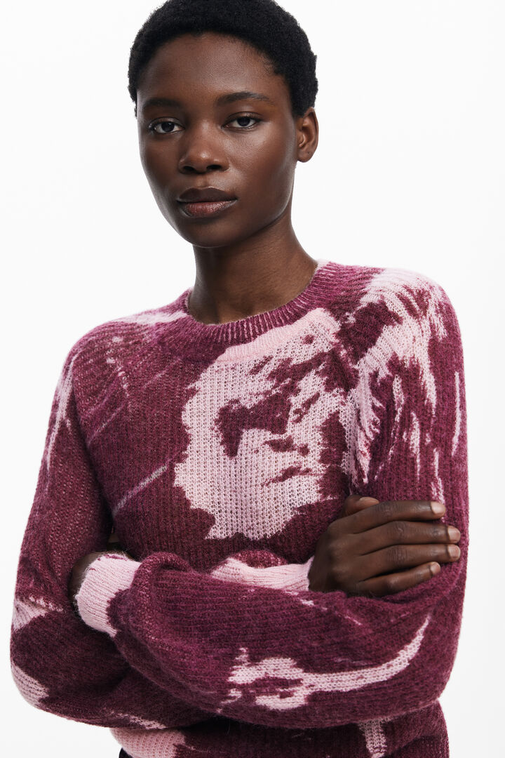 Jersey textura Arty | Desigual